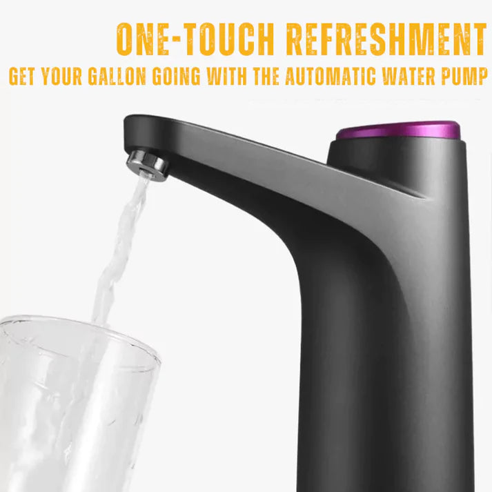 Automatic Electric Water Dispenser