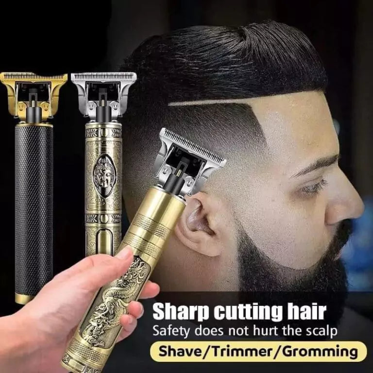 Retro T9 Professional Hair Trimmer