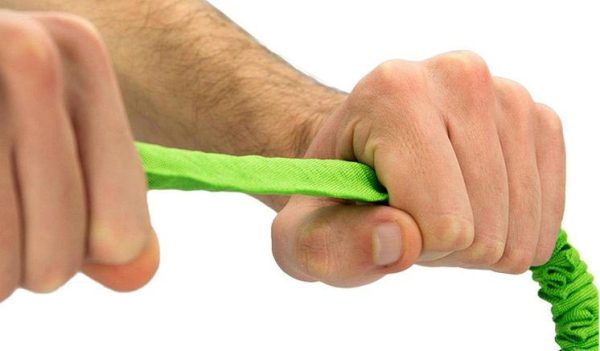 Magic Hose Pipe 100 Ft - Flexible Garden Hose