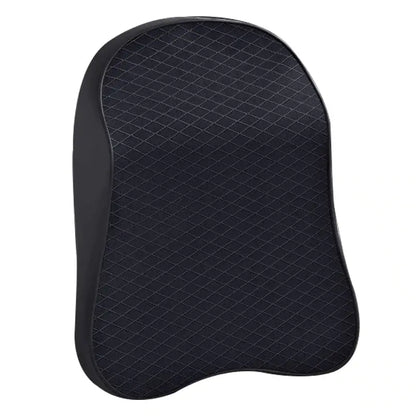 Car Backrest Breathable Pillow Neck