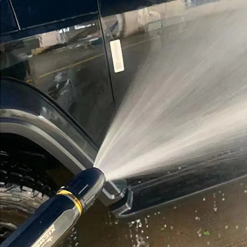 Car Wash High Pressure Water Hose Nozzle Boski Stores