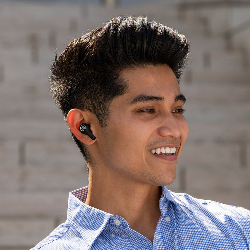 JLab Air Executive Audio Epic ANC True Wireless Earbuds GEN 1