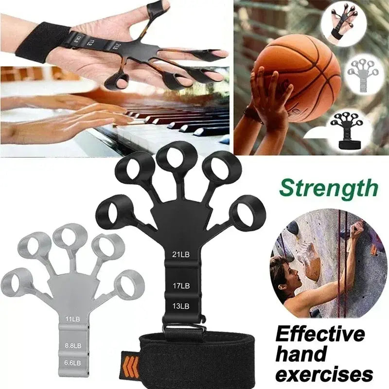 Gripster Strength Trainer Boski Stores
