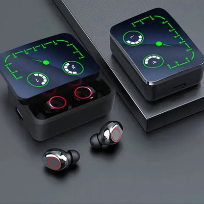 M90 Max Earbuds Boski Stores
