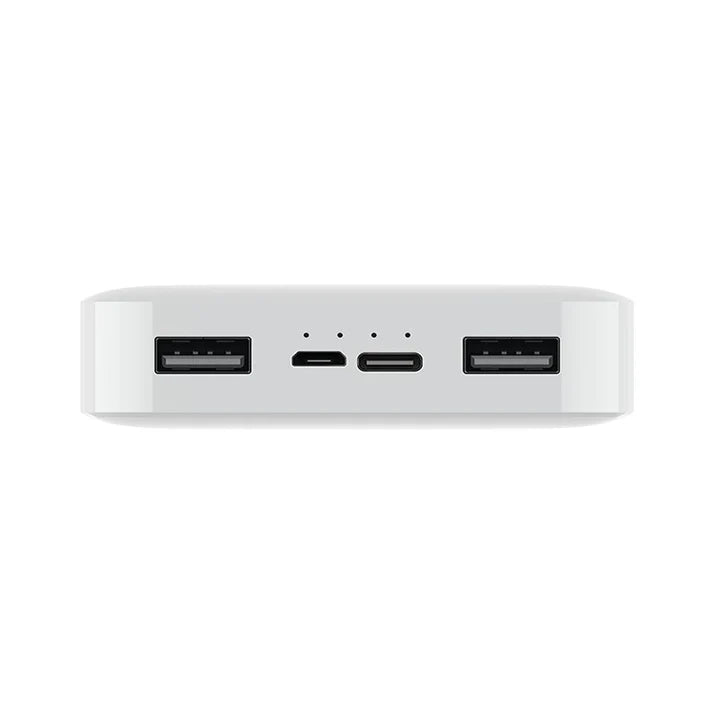 MI Redmi Power Bank 10000mAh