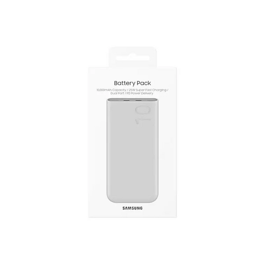 Samsung Battery Pack - 10000 mAh