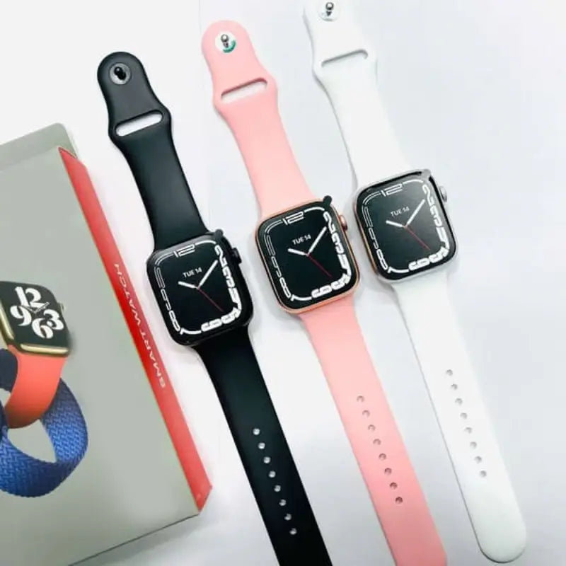 i8 Pro Max Smart Watch Boski Stores