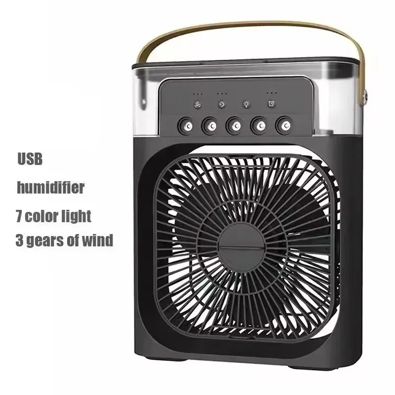 Portabile Air Cooler