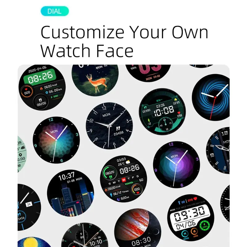 Xiaomi Mibro Lite