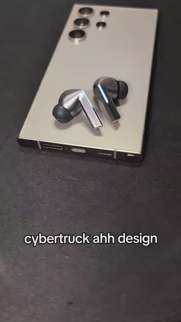 Buds 3 Pro Wireless Earbuds - Best Earbuds for Music & Calls
