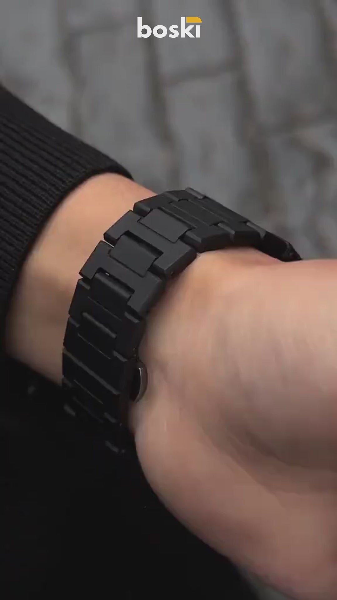 Arabic Aura Watch