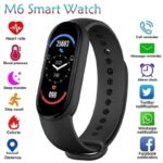 m6 smart band