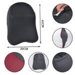 Car-Backrest-Breathable-Pillow-Neck-3