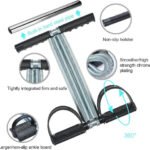 Tummy Trimmer Double Spring