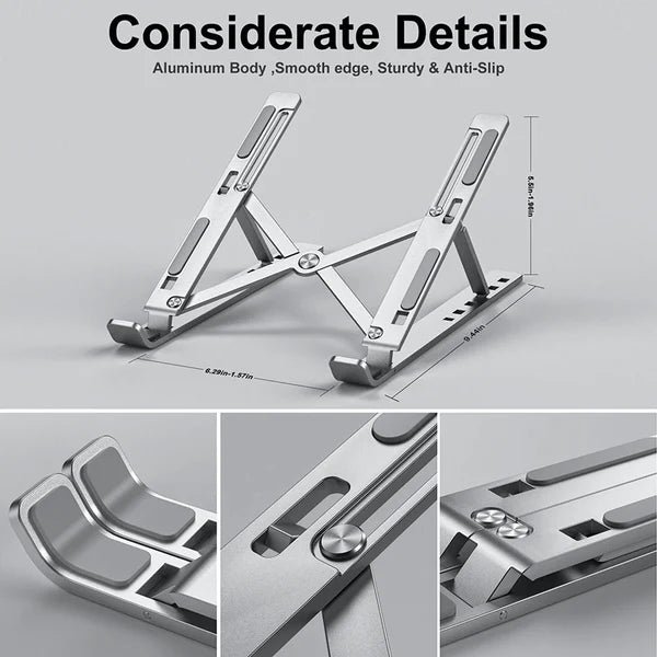 Folding-Adjustable-Aluminum-Laptop-Stand-6