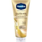 Vaseline - Gluta-HYA Lotion Flawless Bright - 330ml