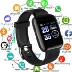 series d smartwatch