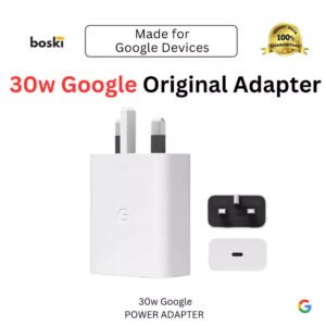Google 30w Adapter - Original
