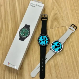 Smart Watch 6 Classic
