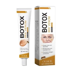 Botox BeeVenom Anti Wrinkle Cream