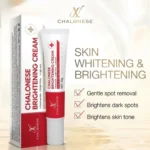 Chalonese Brightening Cream: Fade Spots & Glow
