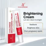 Chalonese Brightening Cream: Fade Spots & Glow