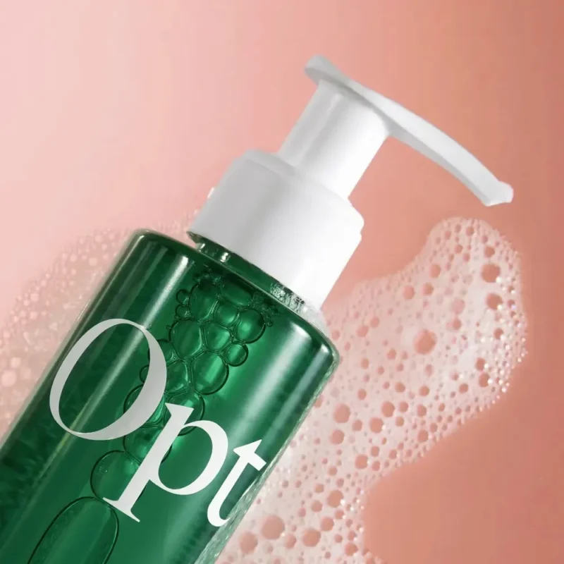 Oriflame Optimals Foaming Gel Cleanser for Oily Skin