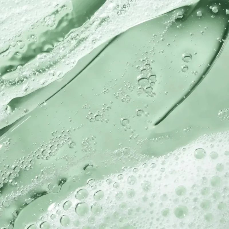 Oriflame Optimals Foaming Gel Cleanser for Oily Skin