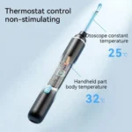 Smart Wireless Ear Cleaner with 1080P HD Camera | Fast Delivery